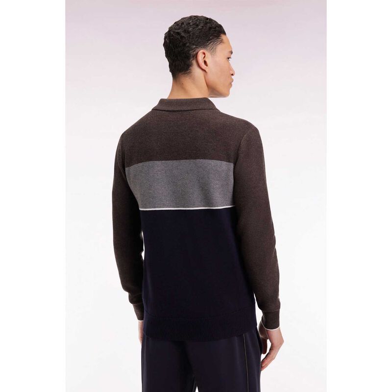 Eden Park Paris Pullover image number 1